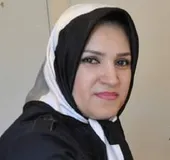 عروسک&zwnj;های زهرا ملتی لباس&zwnj; محلی به تن دارند