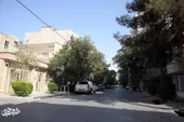 بن&zwnj;بست سرسبز