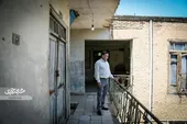 شکوه از دست رفته کوچه عباسقلی&zwnj;خان!