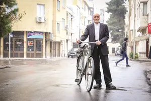 احمد ماهوان؛ دایره‌المعارف مشهد است
