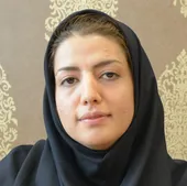 هیچ مانعی تاکنون جمیله سیفی را متوقف نکرده است