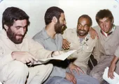 شهید بی&zwnj;سر 
