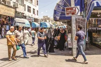 حاج‌آقا جان، واقف بازارچه معروف مشهد که بود؟