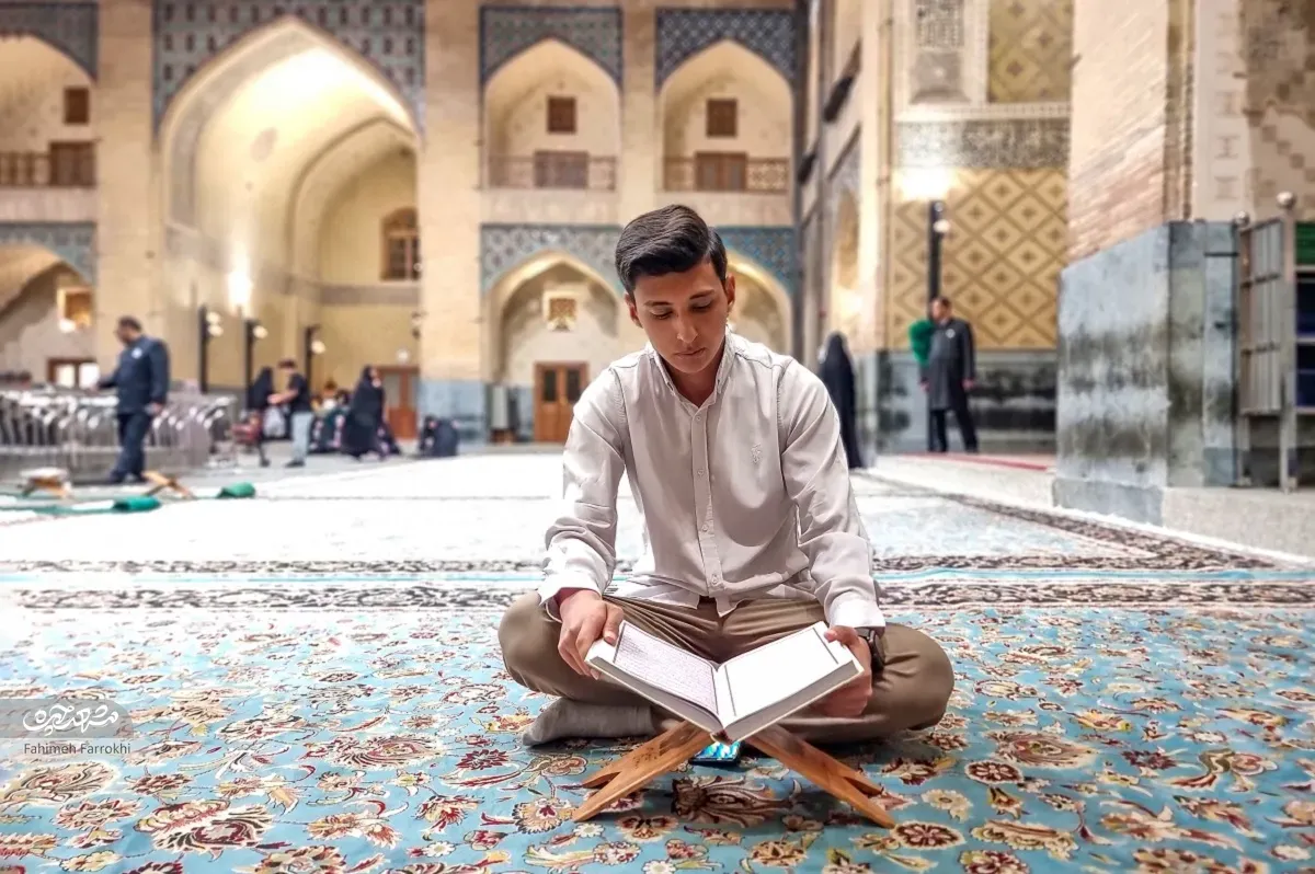 علی ارجمندی