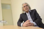 غلامرضا شکوه شعر خراسان بود