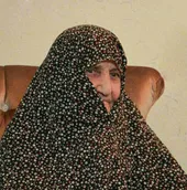 مادر شهیدرضوی از نسل سادات رضوی بود
