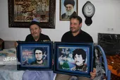 شهید سروی&zwnj;ها دوست داشت نشانی از او باقی نماند