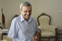 جانباز دفاع مقدس و قهرمان رالی کشور