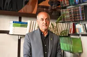 داستان هدیه&zwnj;ای که علی قربانزاده را در اردوگاه عراقی&zwnj;ها دلگرم کرد