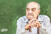  علی باقرزاده، شاعری از دیار خراسان