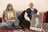 برادران رضاییان اولین شهدای محله طرق بودند