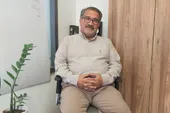 جبهه، دانشگاه ایثار بود