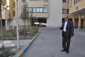 روابط همسایگی در &laquo;الماس&raquo; می&zwnj;درخشد!