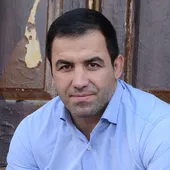مجید خدایی ۸ باشگاه به نیت امام&zwnj;هشتم راه&zwnj;اندازی کرده است