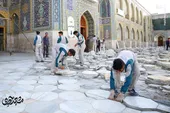 گوهر&laquo;گوهرشاد&raquo;هنوز می&zwnj;درخشد 