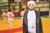 از تاتامی تا منبر با حجت&zwnj;الاسلام وحیدی