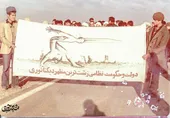 انقلابی&zwnj;ها را جای مشتری جا زدم