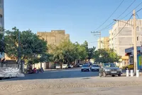 محله چهنو؛ مزرعه‌ای به جا مانده از عصر تیموری