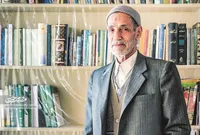 «محمدعلی متقیان» پایش را پای انقلاب داد