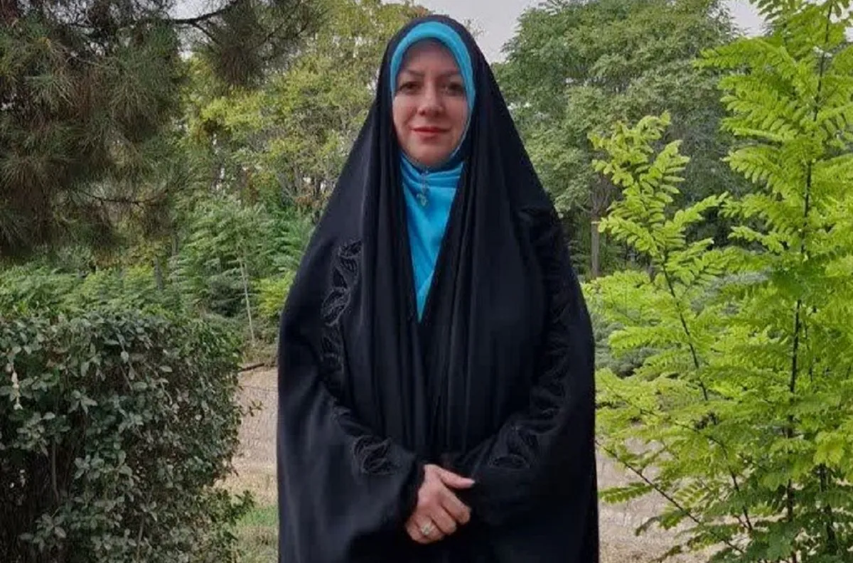 زهرا هادیزاده