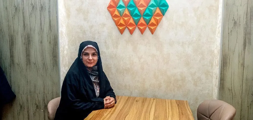 المیرا عسگرزاده