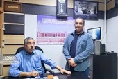 بازار جنت با خاطرات کودکی&zwnj;ام گره خورده است