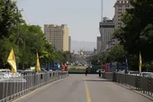 محله امام رضا(ع)؛ دروازه ورود اتوبوس&zwnj;ها به مشهد