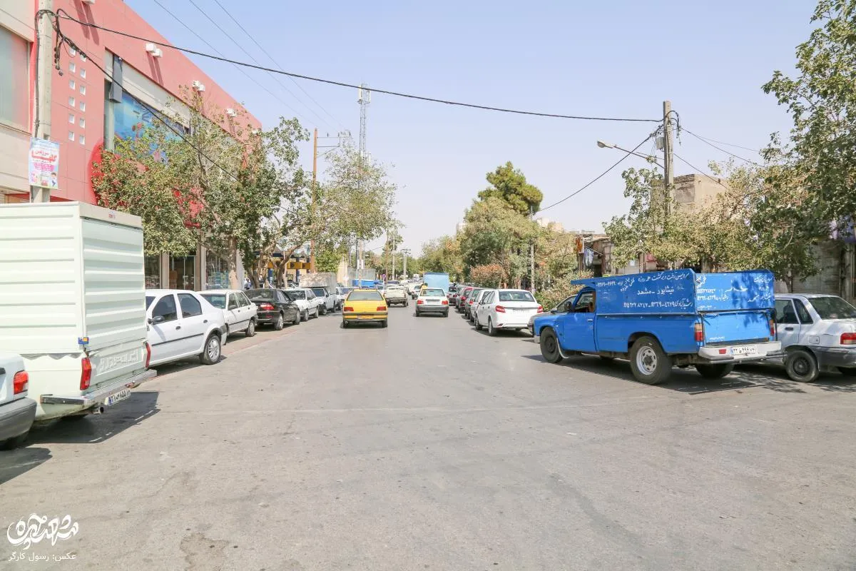 محله جلالیه