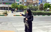 زندگی ساکنان محله انقلاب در دهه شصت