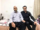 اوستا برات، آچار فرانسه مسجد بنی هاشم