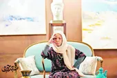 بدرود تلخ ایرانیان با &laquo;ایران درودی&raquo;؛ مادر نقاشی ایران