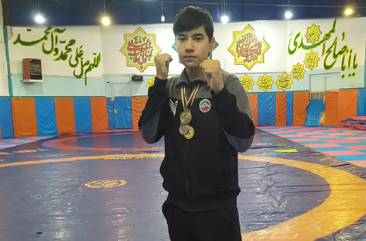 رزمی کار