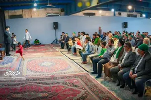 هم‌صدایی تشکل‌های مردمی در محله مهرآباد