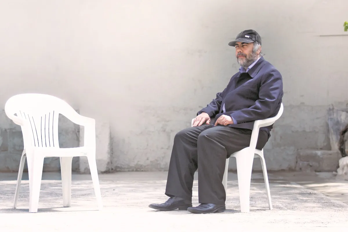 شاعر مشهدی