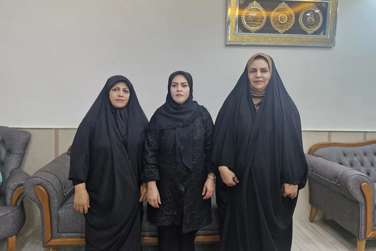 همسایه ها