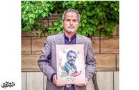 از سنگر قاسم‌آباد ؛ درباره مرتضی عطایی، شهید مدافع حرمی که شیعه را تنها نگذاشت