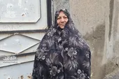 مهربانی در کوچه شهید درکی ۳۱ مسری است