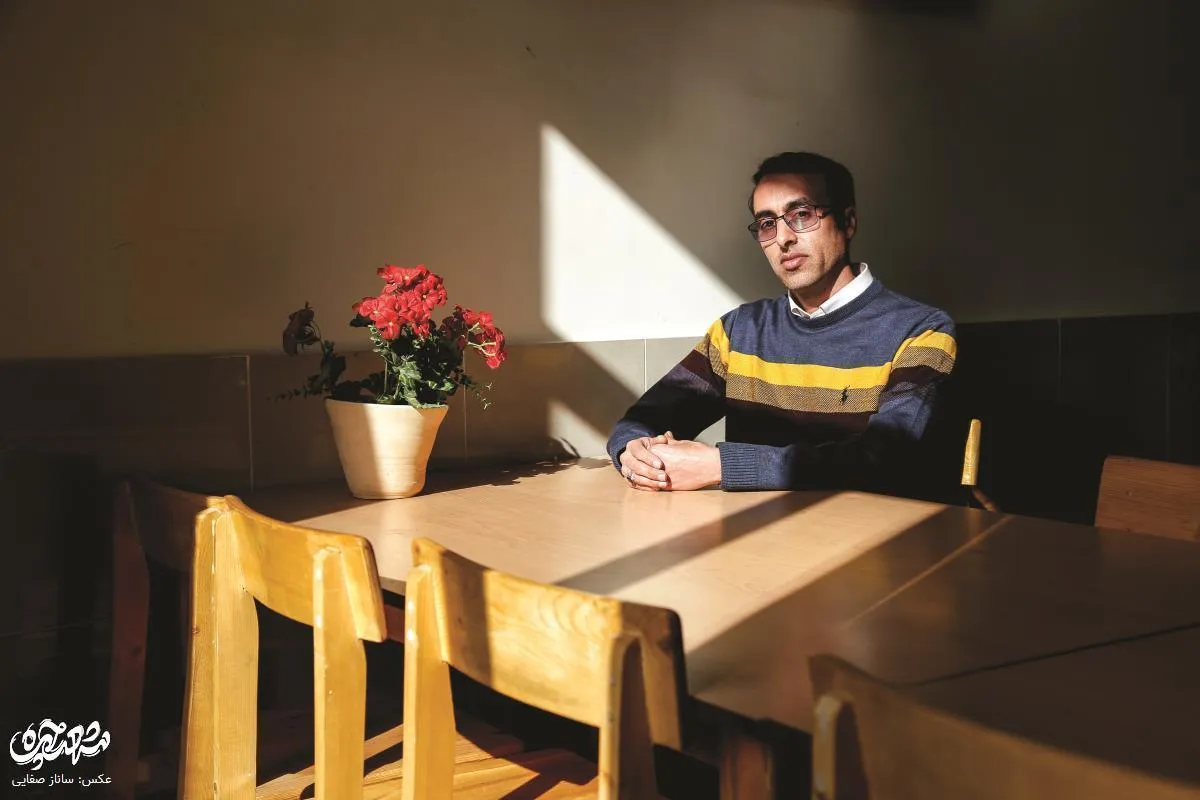 هادی خورشیدی