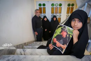 سجاد شکری‌زاده زندگی هشت بیمار را نجات داد