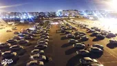 بازار خودرو مجیدیه فراتر از بازار معاملات خودرو، مرکز فرهنگی_اقتصادی شده است