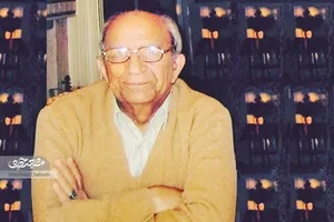 دکتر خلیلی‌یزدی، دومین متخصص پوست مشهد بود