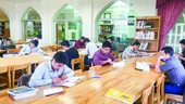  کتابخانه ملاعباس تربتی؛ پاتوقی با 50 هزار جلد کتاب 