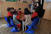 نغمه&zwnj;ای برای شنیدن صدای کودکان ناشنوا