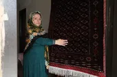 قالیچه&zwnj;های فاطمه خانم، صندوقچه خاطرات اوست