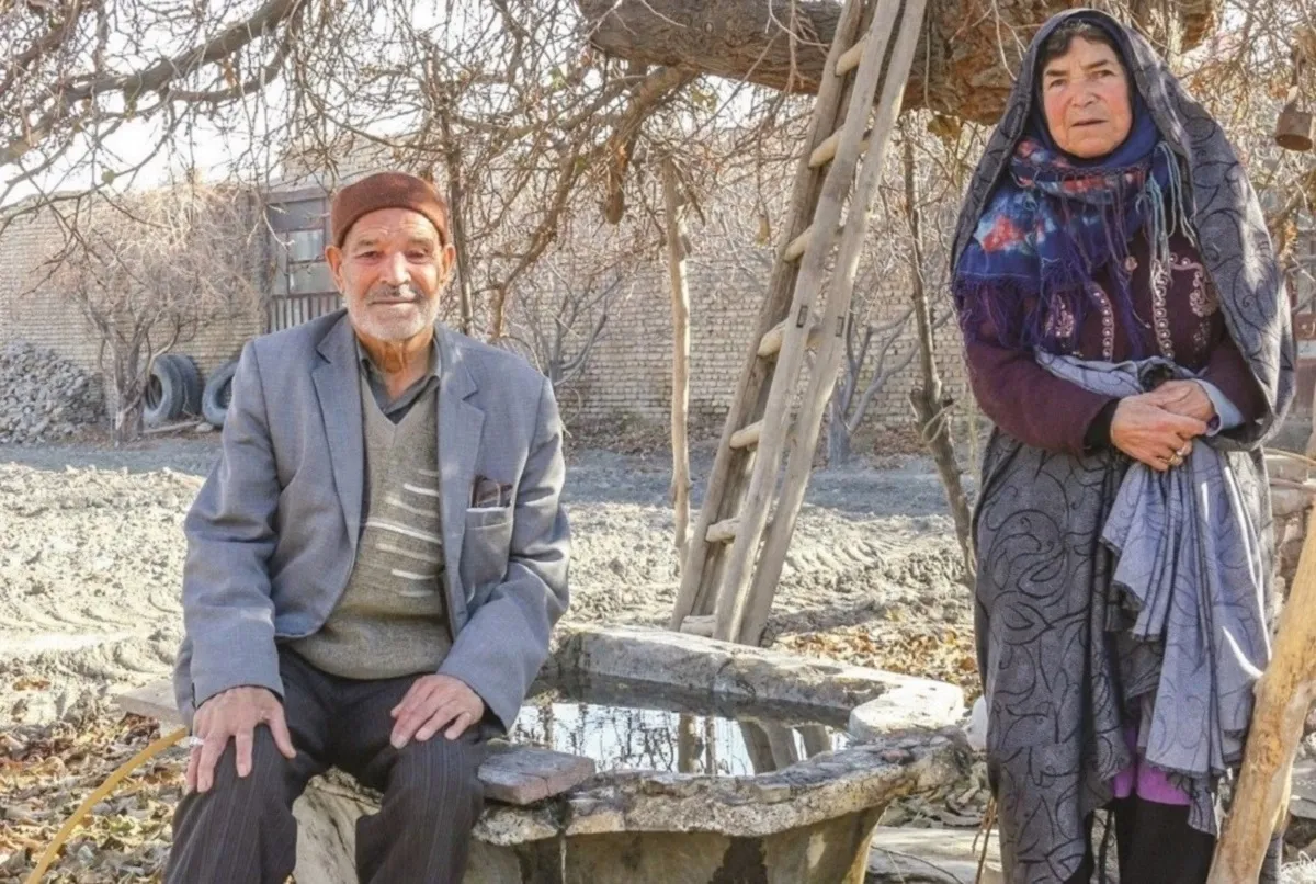 حاج‌حسین باغبان، تاریخ زنده مشهدقلی است