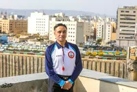 ورزشکار قاری مشهدی در حسرت سومین دیدار با رهبری ماند