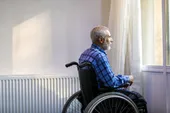 جانباز 70 درصد محله امام هادی(ع) شهید زنده&zwnj; لقب گرفته است