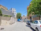 کوچه درمانگاه حجتی