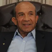 عباس مرادی، در کشتی پیشکسوتان هم افتخارآفرینی کرد