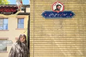 خواهر شهیددهنوی به&zwnj;واسطه کارهای خیرش شناخته می&zwnj;شود